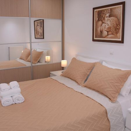 Keratea Apartment Athens Airport 외부 사진