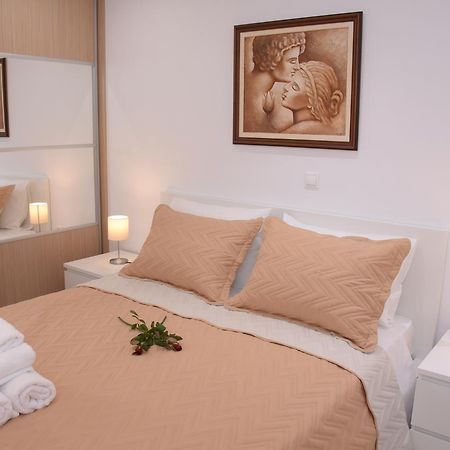 Keratea Apartment Athens Airport 외부 사진