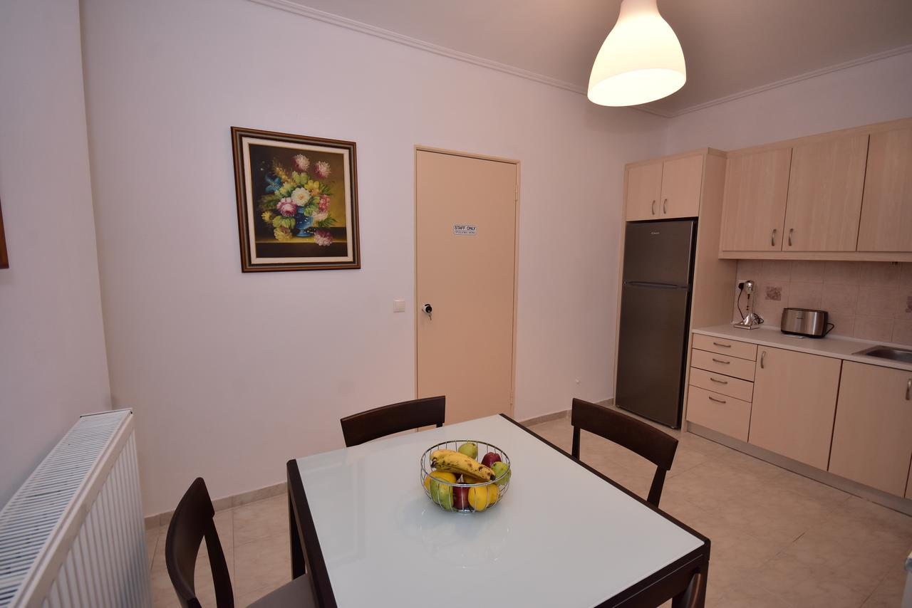 Keratea Apartment Athens Airport 외부 사진