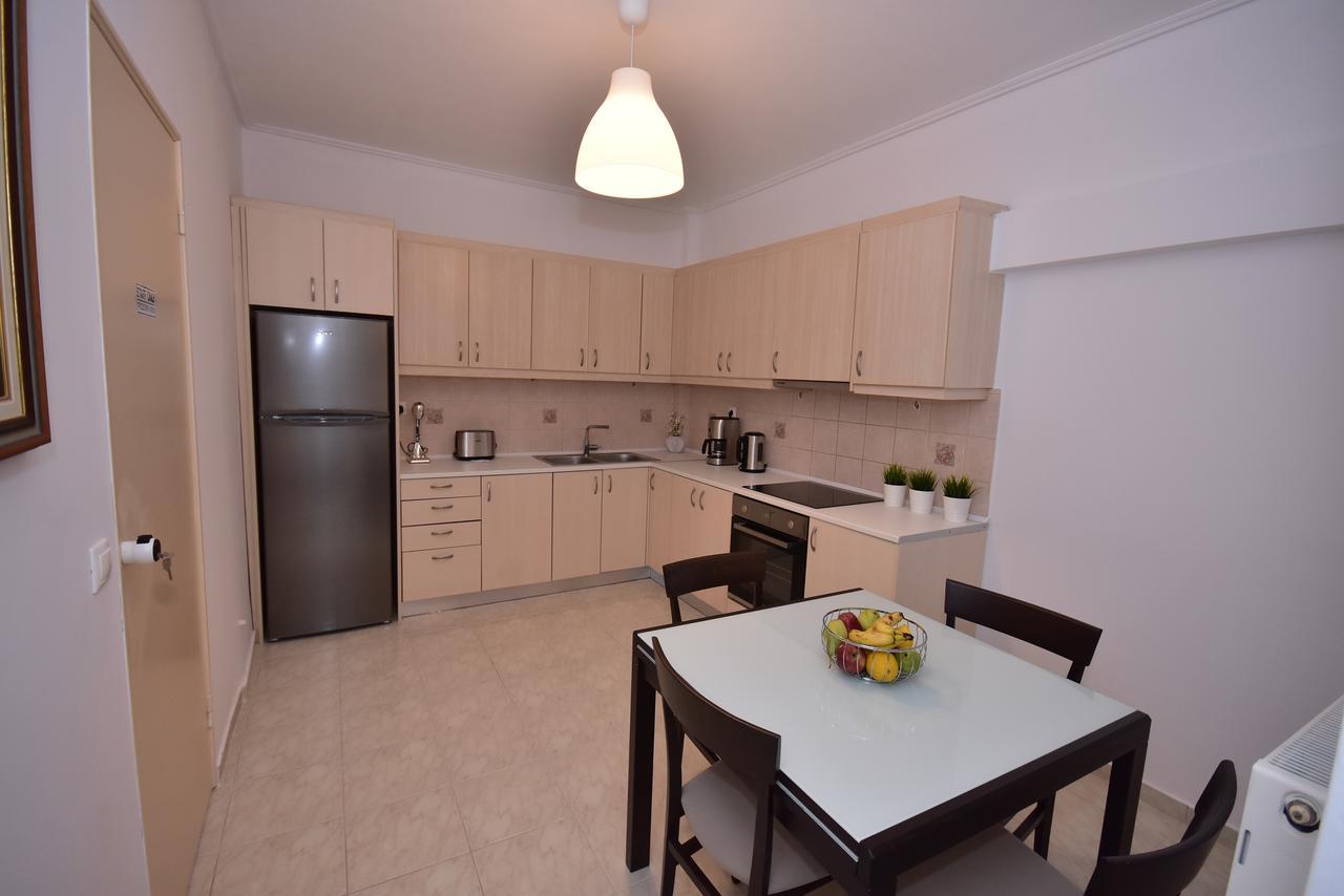 Keratea Apartment Athens Airport 외부 사진