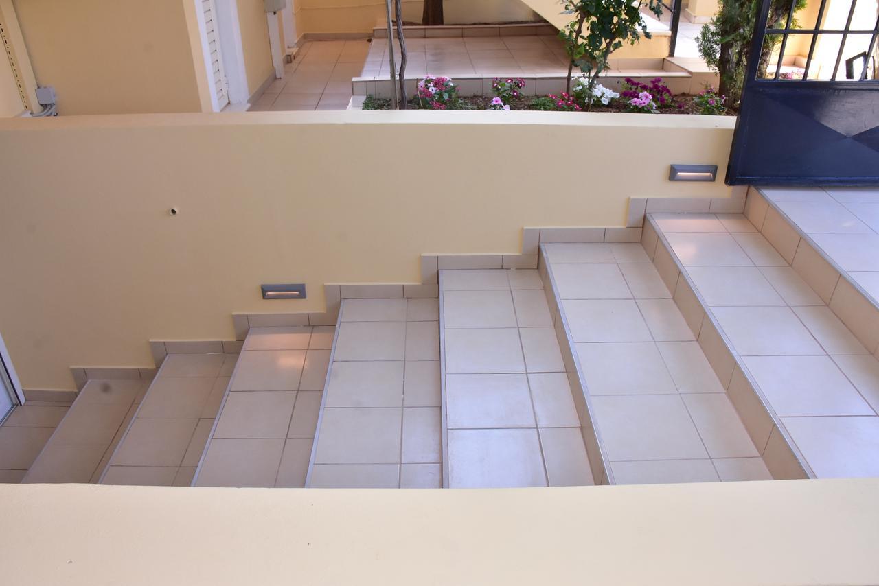Keratea Apartment Athens Airport 외부 사진