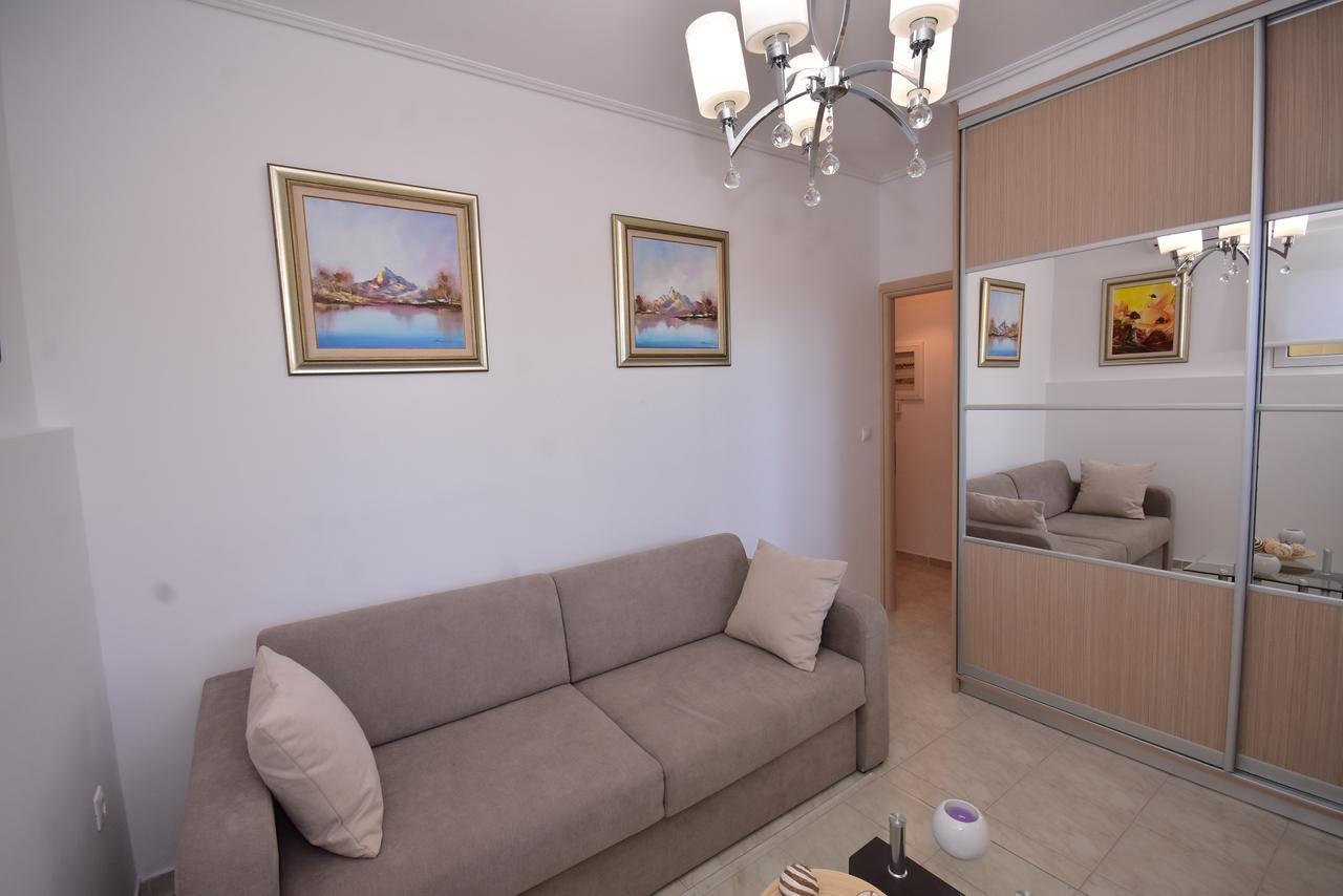 Keratea Apartment Athens Airport 외부 사진