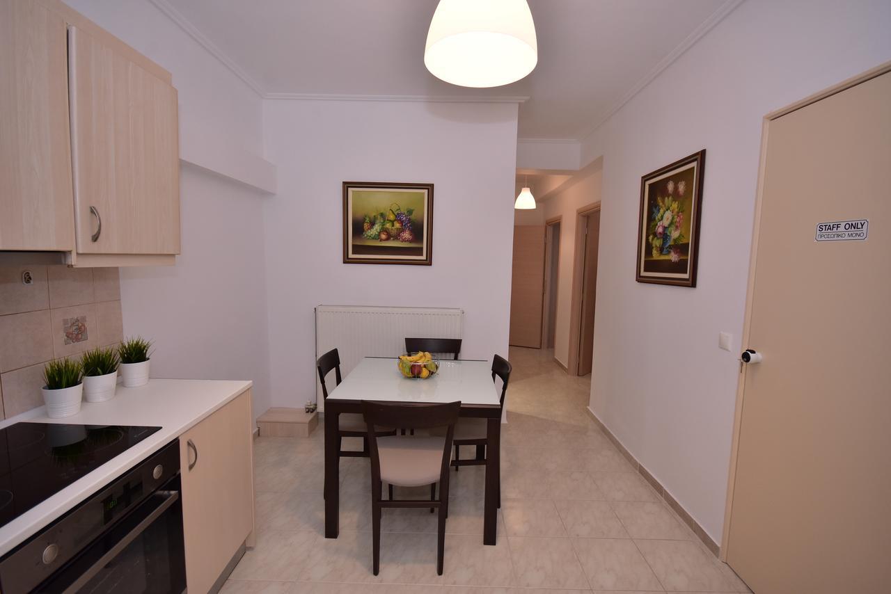 Keratea Apartment Athens Airport 외부 사진