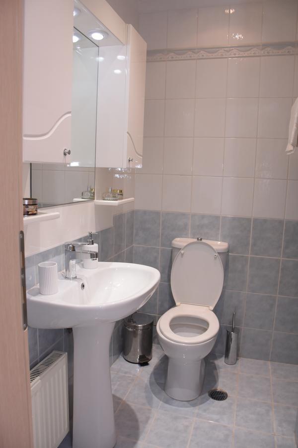 Keratea Apartment Athens Airport 외부 사진