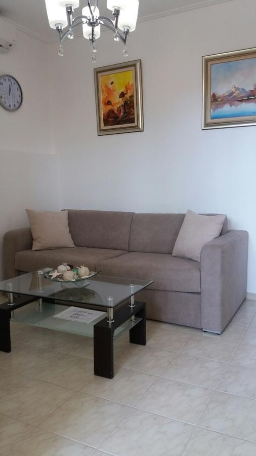 Keratea Apartment Athens Airport 외부 사진
