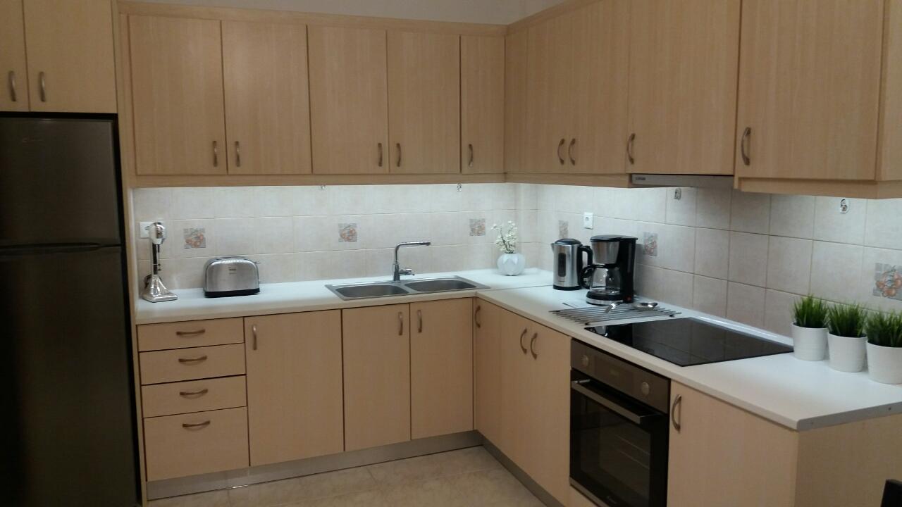 Keratea Apartment Athens Airport 외부 사진